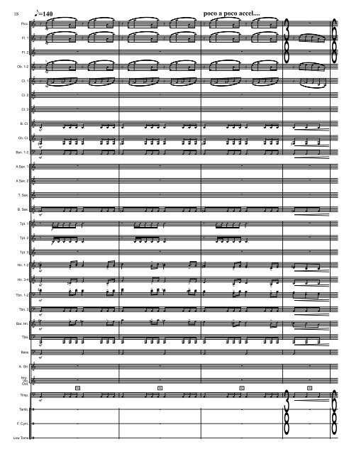 MB_Of Kings and Crowns -Transposed Score 1.1 - TRANSPOSED SCORE