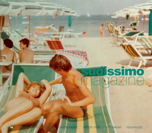 Sudissimo Magazine N°19