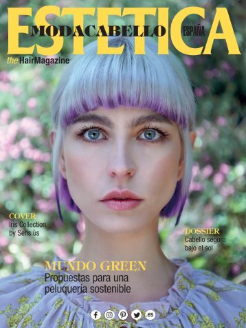Estetica Magazine ESPAÑA (2/2022)