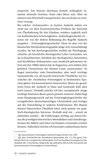 Wolfgang Ratzmann: Andacht verstehen und gestalten (Leseprobe)