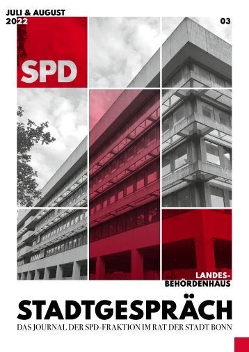 SPD_Stadtgespräch_Ausgabe 3