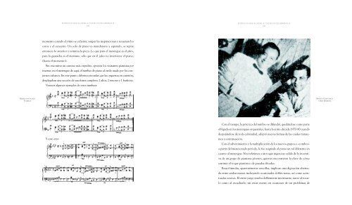 dos siglos: música y músicos del merengue - Claro