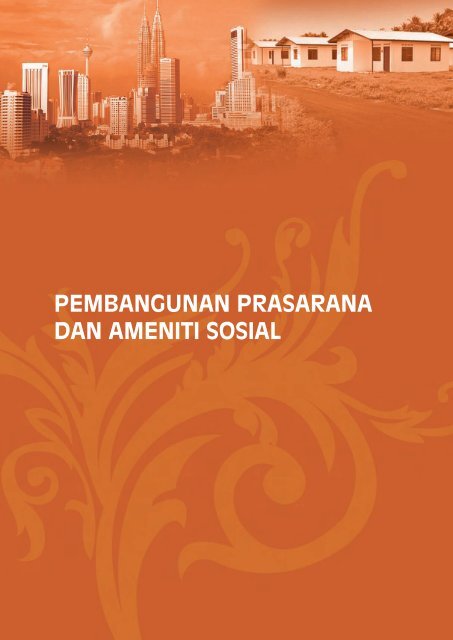 Program - Kementerian Kemajuan Luar Bandar dan Wilayah