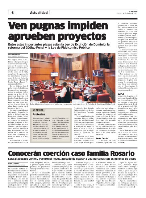 Impreso jueves 30 junio 2022