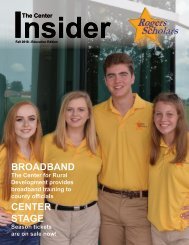 The Center Insider Education Edition for web
