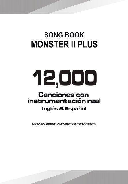 Monster Ii Plus Song Book 12000 12000 - lo que siento by cuco roblox id sorry for the bad quality