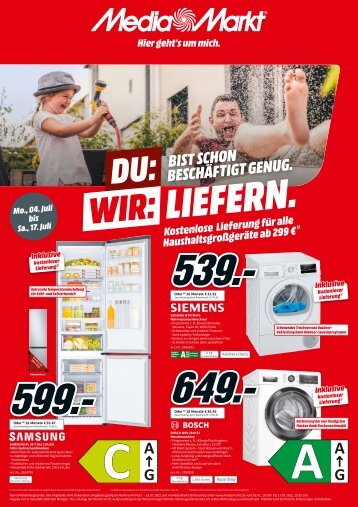 Media Markt KW 27