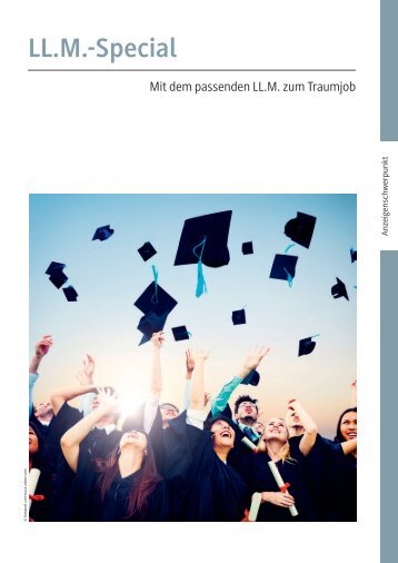 NJW 28/22 LL.M-Special