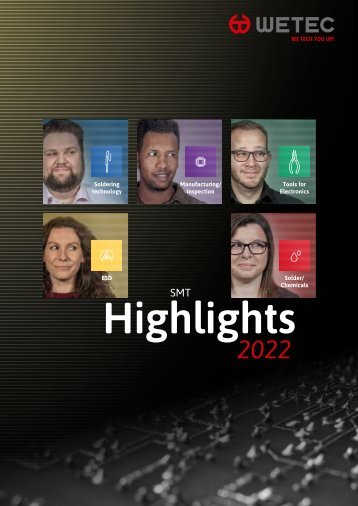 SMT Highlights 2022