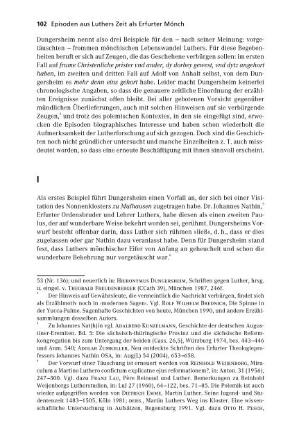 Hans Schneider (Hrsg. von Wolfgang Breul | Lothar Vogel): Gesammelte Aufsätze II (Leseprobe)