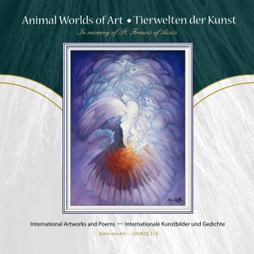 Animal Worlds of Art - Tierwelten der Kunst