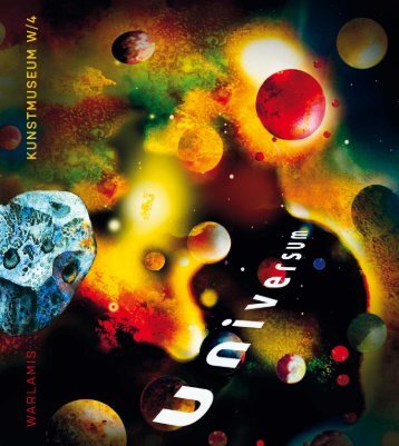 Das unbekannte Universum 2015
