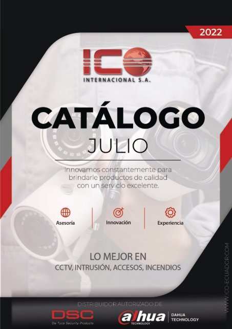 Catalogo Junio 2022 VW