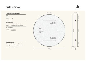 Full Corker Specs_Jun22