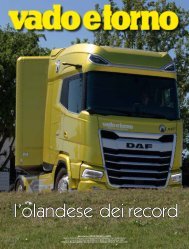 Speciale Daf - L'olandese dei record