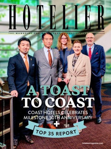 July/August 2022 Digital Issue