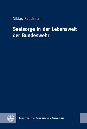 Niklas Peuckmann: In kritischer Solidarität (Leseprobe)