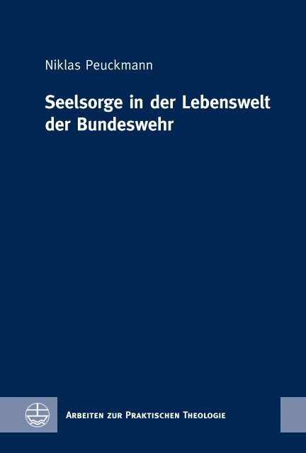 Niklas Peuckmann: In kritischer Solidarität (Leseprobe)