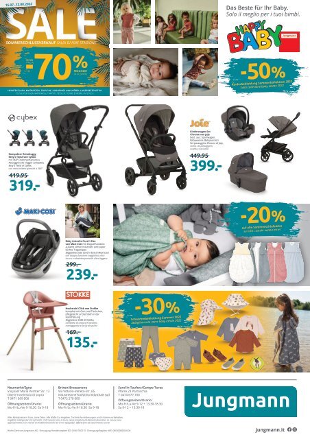 SALE DE