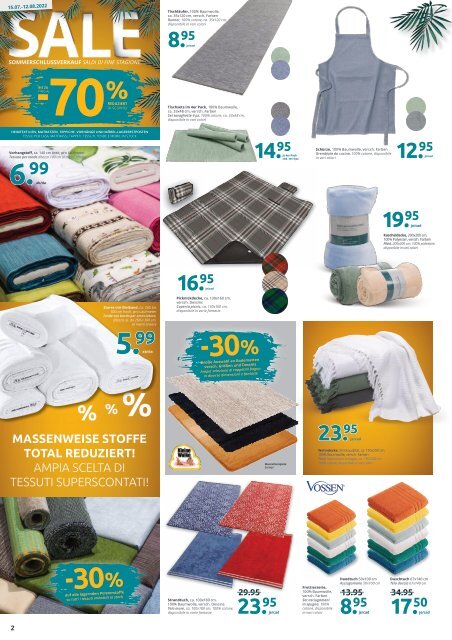 SALE DE