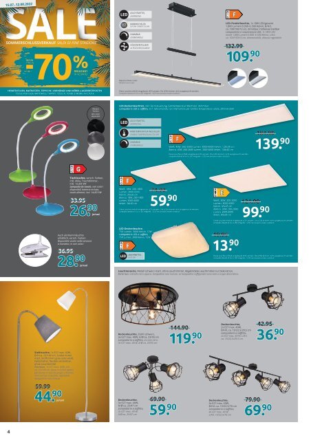 SALE DE