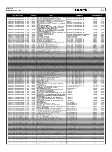 Impreso lunes 4 julio 2022