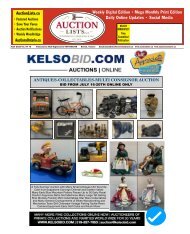 Woodbridge Advertiser/AuctionLists.ca - 2022-07-04