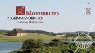 Klosterruten