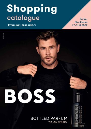 *Turku-Stockholm, July-August 2022 shopping, FULL