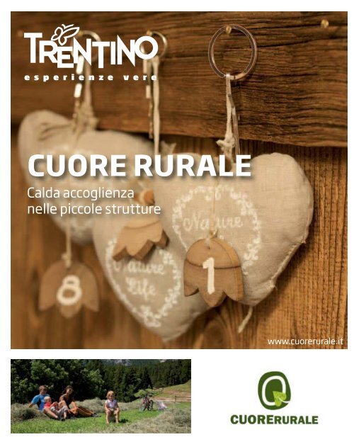 CUORE RURALE - Trentino