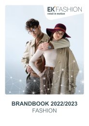 EK Fashion Brandbook 2022