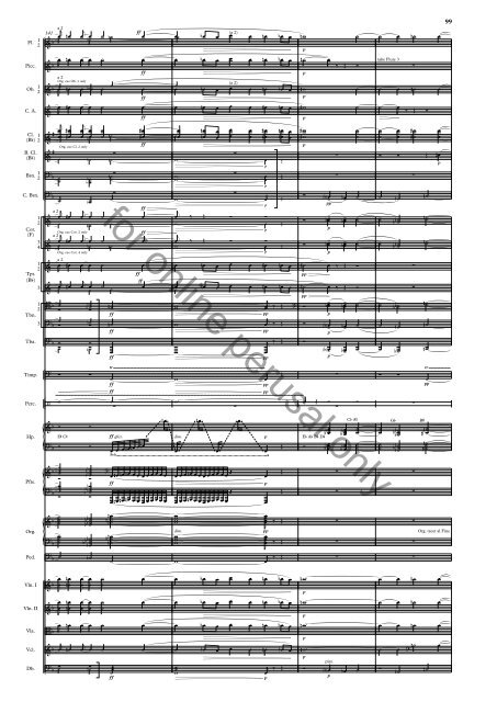 Ralph Vaughan Williams - Sinfonia Antartica (Symphony No. 7)
