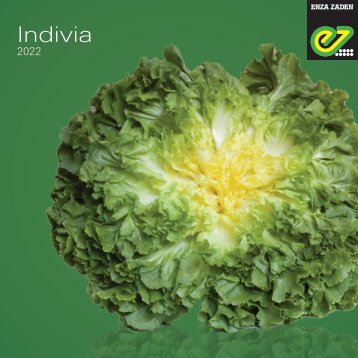 Brochure Indivia 2022