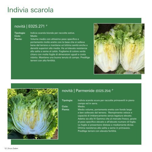 Brochure Indivia 2022