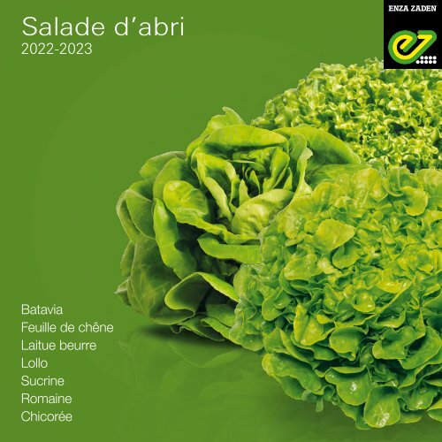 2022-23 catalogue-SALADE abri