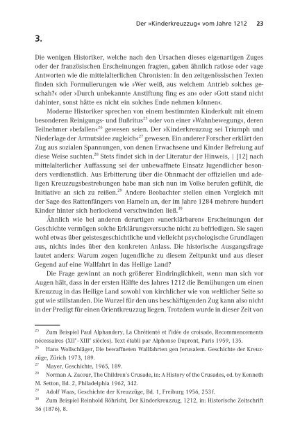 Ulrich Gäbler: Aufbrüche (Leseprobe)
