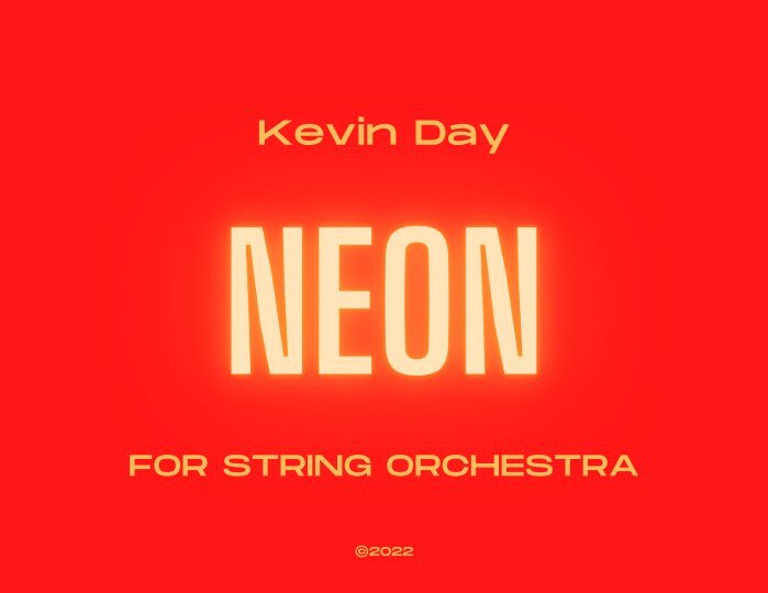 Neon | Murphy Music Press, LLC