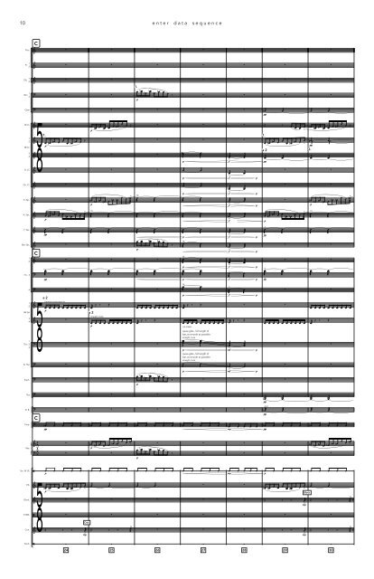 Day_enter data sequence SCORE