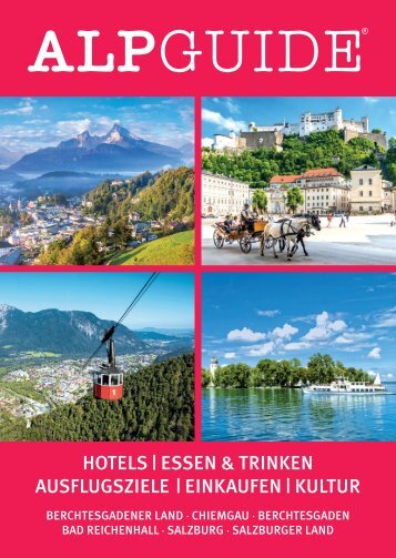 ALPGUIDE 2022