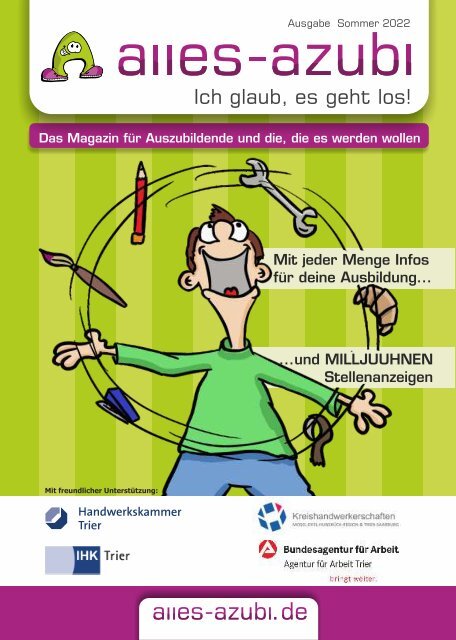 AllesAzubiSommer2022