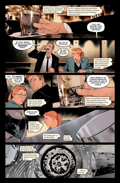 Batman - Detective Comics 60 (Leseprobe) DDETEC060