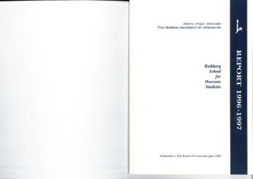 AnnualReport 1996-97