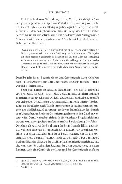 Ulrich H. J. Körtner: Theologische Exegese (Leseprobe)