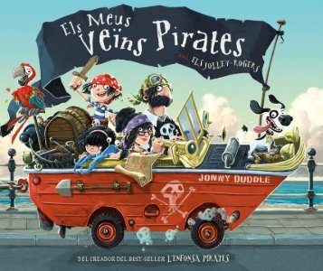 Els meus veïns pirates