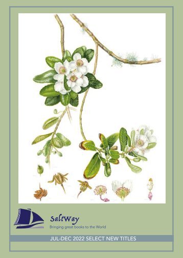 SaltWay CATALOGUE  JUL-DEC 2022