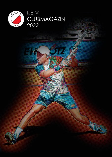 KETV Clubmagazin 2022
