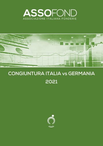 Congiuntura Italia vs Germania 2021