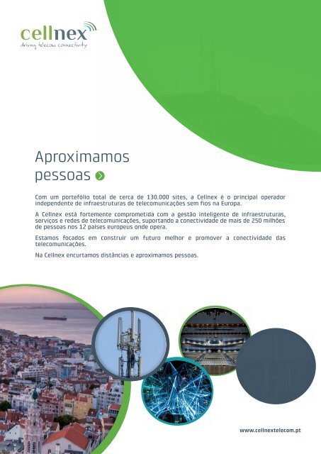 Diretório Global das TIC | Global ICT Directory | 2021/2022