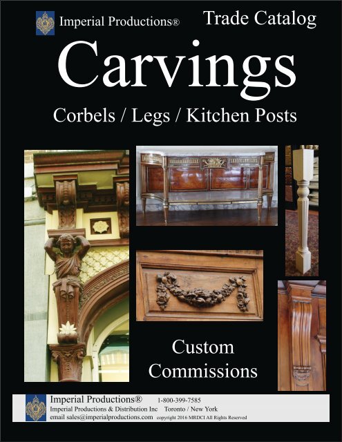 CARVING-TRADE-CATALOG