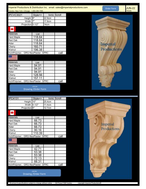 CARVING-TRADE-CATALOG